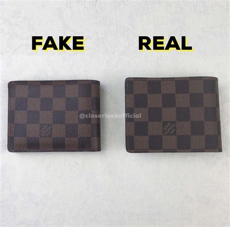 knock off louis vuitton how to tell|best louis vuitton knockoff wallets.